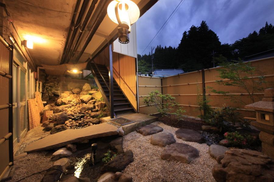 Minshuku Fukufuji Hotel Nikkō Luaran gambar