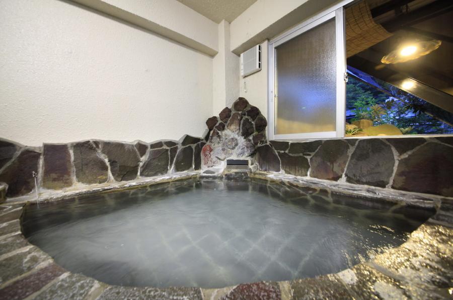 Minshuku Fukufuji Hotel Nikkō Luaran gambar