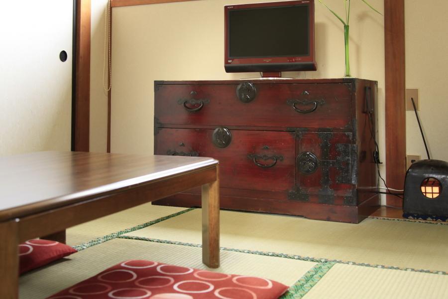 Minshuku Fukufuji Hotel Nikkō Luaran gambar