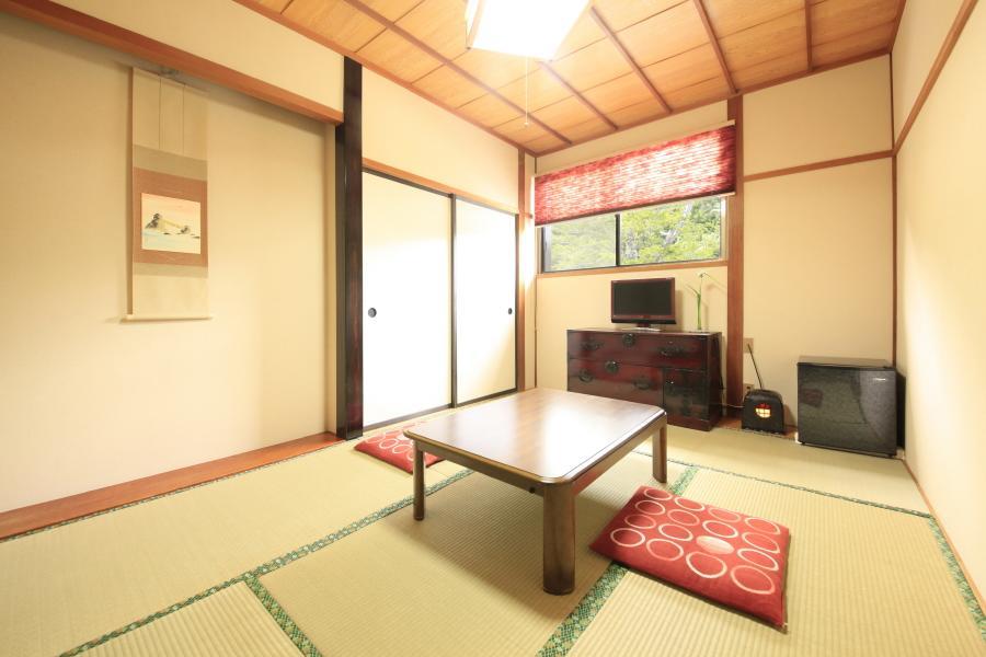 Minshuku Fukufuji Hotel Nikkō Luaran gambar