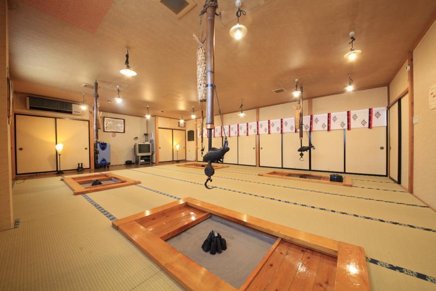 Minshuku Fukufuji Hotel Nikkō Luaran gambar