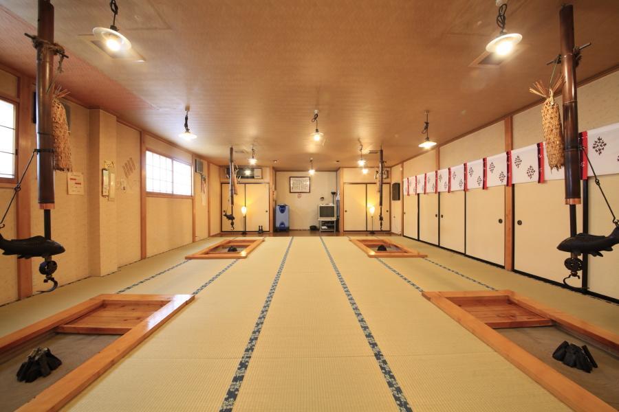 Minshuku Fukufuji Hotel Nikkō Luaran gambar
