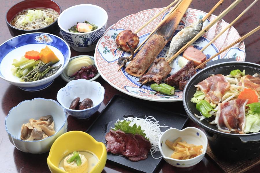 Minshuku Fukufuji Hotel Nikkō Luaran gambar