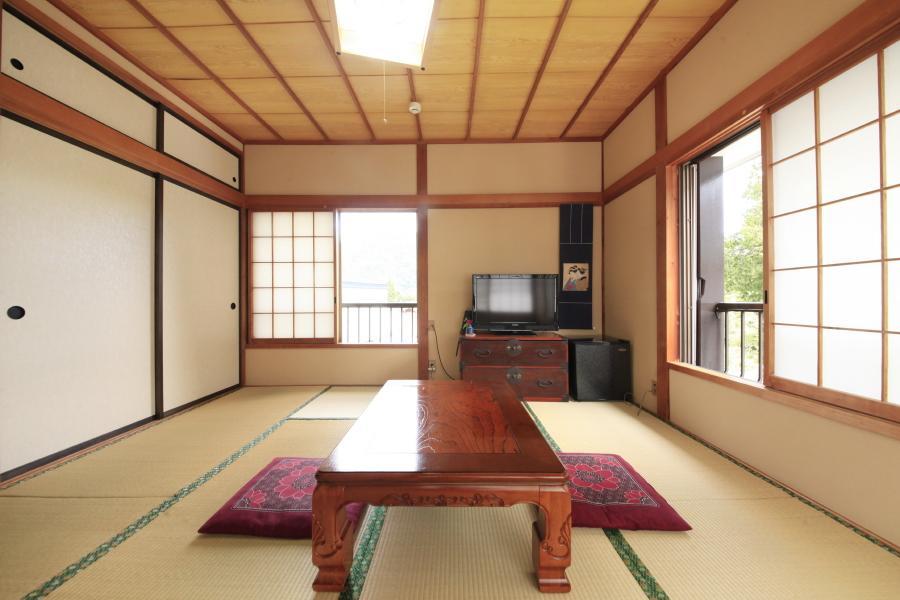 Minshuku Fukufuji Hotel Nikkō Luaran gambar