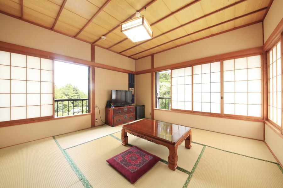 Minshuku Fukufuji Hotel Nikkō Luaran gambar