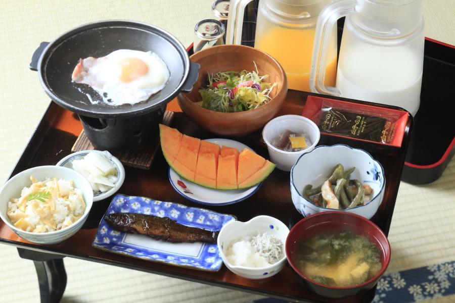 Minshuku Fukufuji Hotel Nikkō Luaran gambar