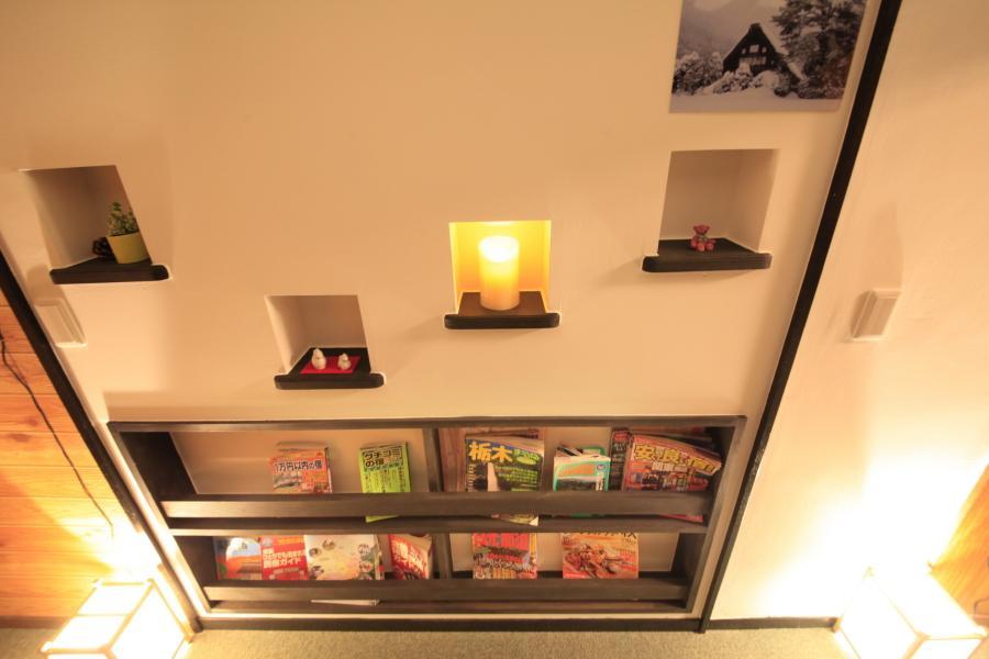 Minshuku Fukufuji Hotel Nikkō Luaran gambar