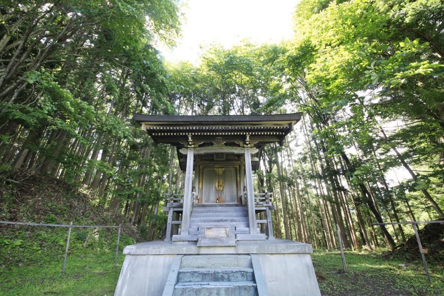 Minshuku Fukufuji Hotel Nikkō Luaran gambar