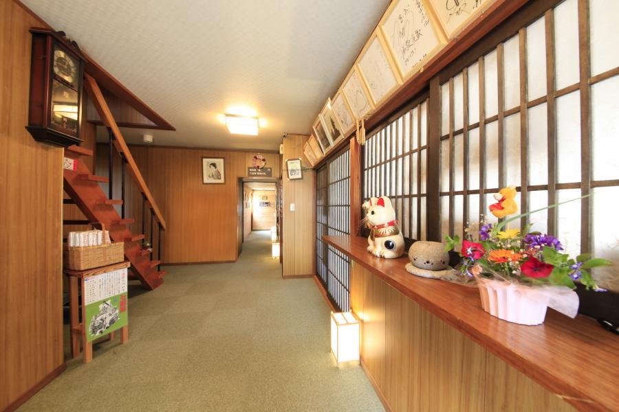 Minshuku Fukufuji Hotel Nikkō Luaran gambar